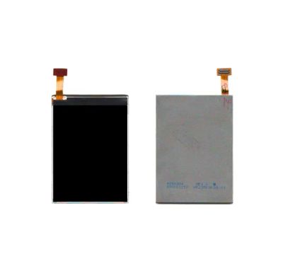 Лот: 12309764. Фото: 1. Дисплей Nokia Asha 303. Дисплеи, дисплейные модули, тачскрины