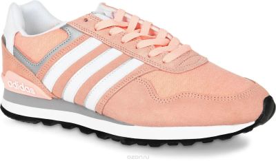 Лот: 9587699. Фото: 1. Adidas neo кроссовки женские 37. Кеды, кроссовки, слипоны