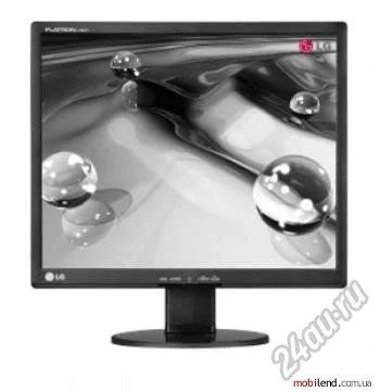 Лот: 5300374. Фото: 1. LG Flatron L1942S формат 5:4. ЖК-мониторы