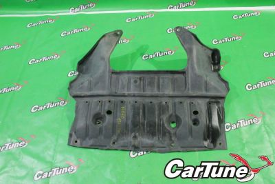 Лот: 10597781. Фото: 1. защита двс toyota mark ii JZX100... Кузов