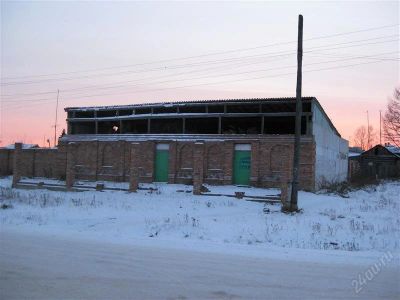 Лот: 1001032. Фото: 1. нежилое в п.миндерла. Коммерческая недвижимость
