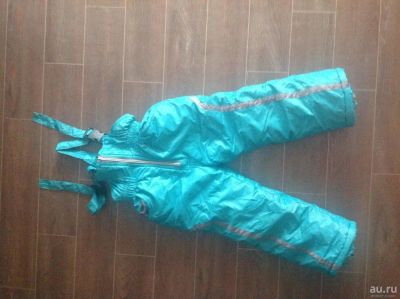 Лот: 8505139. Фото: 1. Комплект зимний рост 104 см. Верхняя одежда