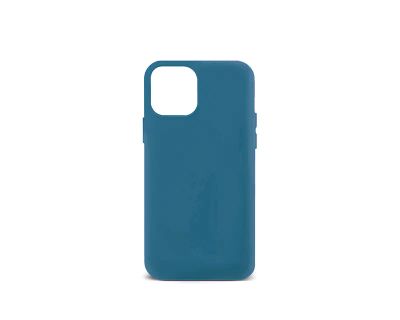 Лот: 19913883. Фото: 1. Кейс Silicon Soft Touch для iPhone... Чехлы, бамперы