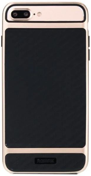 Лот: 24952097. Фото: 1. Накладка для iPhone 7/8 Remax... Чехлы, бамперы