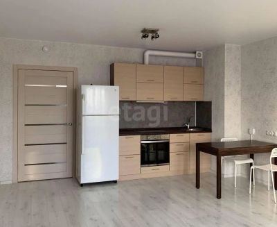 Лот: 25777779. Фото: 1. квартира , Красноярск Апрельская... Квартиры, студии