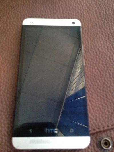 Лот: 6621379. Фото: 1. Продам HTC M7. Смартфоны