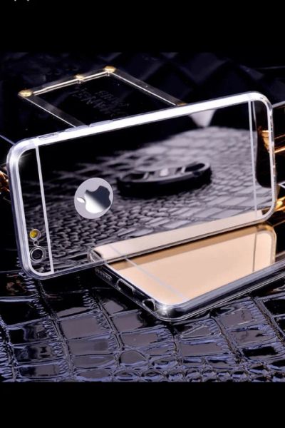 Лот: 6588718. Фото: 1. Чехол для IPhone 6 цвет черный... Чехлы, бамперы