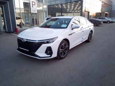 Лот: 24562358. Фото: 1. Chery Arrizo 8 1.6 AMT (150 л... Автомобили