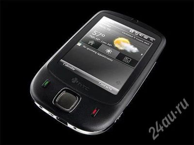 Лот: 252203. Фото: 1. HTC touch c рубля!>: ). Смартфоны