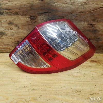 Лот: 18530641. Фото: 1. Фонарь Toyota Rav4 ACA33 2AZFE... Оптика и освещение