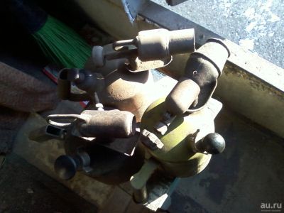 Лот: 18548126. Фото: 1. лампа паяльная. Бензо-, мотоинструмент