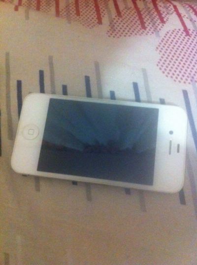 Лот: 5398703. Фото: 1. Iphone 4S. Смартфоны
