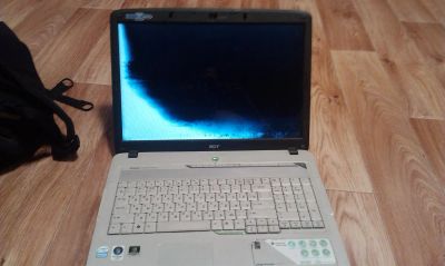 Лот: 3955715. Фото: 1. Acer Aspire 7720Z. Ноутбуки