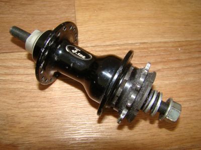 Лот: 7350385. Фото: 1. Втулка 110х10 BMX J-tec. Запчасти