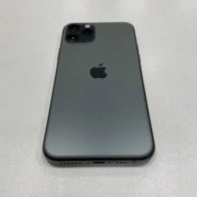 Лот: 19026336. Фото: 1. Apple iPhone 11 Pro 256GB Midnight... Смартфоны