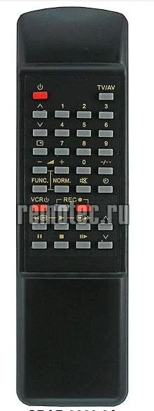 Лот: 10547626. Фото: 1. Куплю пульт для телевизора Panasonic... Телевизоры