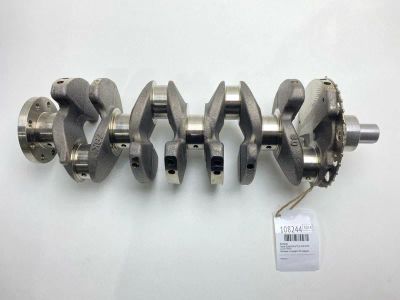 Лот: 25169921. Фото: 1. Коленвал Suzuki Grand Vitara 2010... Двигатель и элементы двигателя