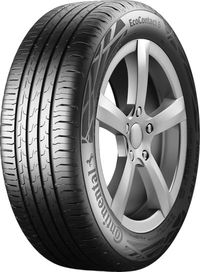 Лот: 14826282. Фото: 1. Автошина CONTINENTAL ContiEcoContact... Шины