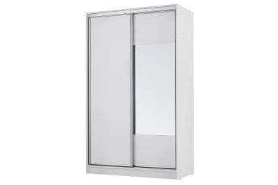 Лот: 23658925. Фото: 1. Шкаф-купе Hoff Simple. Шкафы, шкафы-купе