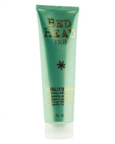 Лот: 12045801. Фото: 1. TIGI Bed Head Totally Beachin... Уход за волосами 