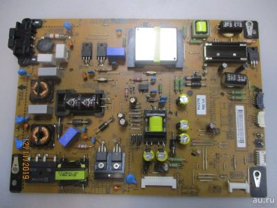 Лот: 15954512. Фото: 1. LG PCB EAX64427101(1.4) REV1.0... Запчасти для телевизоров, видеотехники, аудиотехники