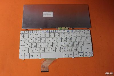 Лот: 12822298. Фото: 1. Клавиатура Acer Aspire One 532... Клавиатуры для ноутбуков