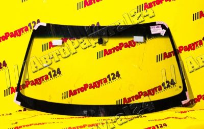 Лот: 18649984. Фото: 1. Стекло лобовое Subaru Forester... Кузов