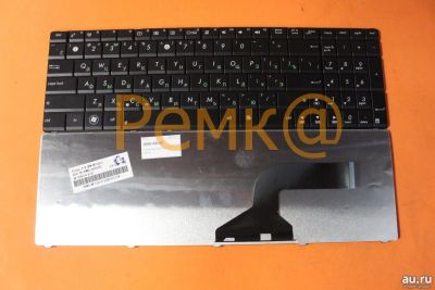 Лот: 15098575. Фото: 1. Клавиатура MP-10A73SU-5281 04GN1R2KRU00-2... Клавиатуры для ноутбуков