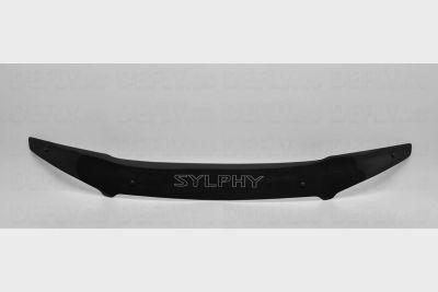 Лот: 13115115. Фото: 1. Nissan Bluebird Sylphy 2000-2005... Детали тюнинга