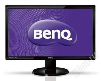 Лот: 1744841. Фото: 1. Монитор ЖК 24" BenQ GL2450(возможен... ЖК-мониторы