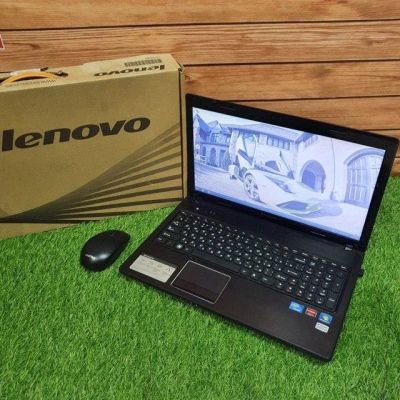 Лот: 16371694. Фото: 1. Ноутбук Lenovo G570\300Gb\4Gb... Ноутбуки