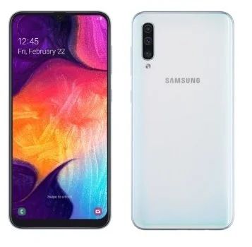 Лот: 14730148. Фото: 1. Мобильный телефон Samsung A505FN... Смартфоны