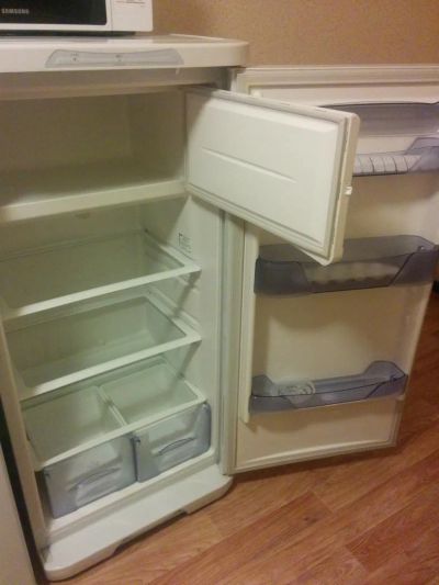 Лот: 5383473. Фото: 1. Холодильник Бирюса 238 KF. Холодильники, морозильные камеры