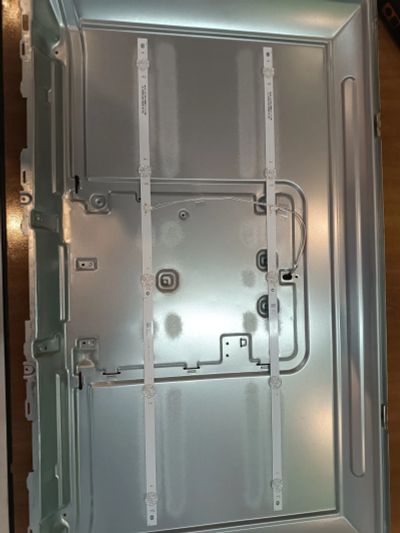 Лот: 24990064. Фото: 1. Led string подсветка Hyundai H-LED32BS5001... Запчасти для телевизоров, видеотехники, аудиотехники