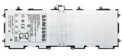 Лот: 4437034. Фото: 1. АКБ Аккумулятор Samsung SP3676B1A... Аккумуляторы