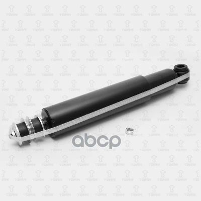 Лот: 24854845. Фото: 1. Амортизатор Toyota Land Cruiser... Ходовая, подвеска, рулевое управление