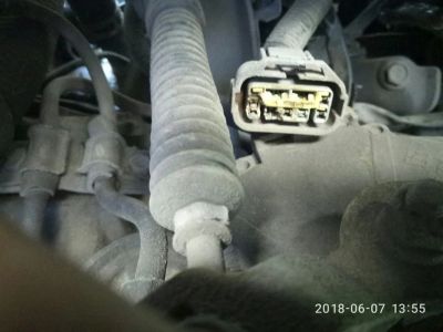 Лот: 11839149. Фото: 1. Ищу игнибитор АКПП для Corolla... Другое (автозапчасти)