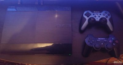 Лот: 8415112. Фото: 1. Легендарная консоль Sony PlayStation... Игровые приставки, консоли