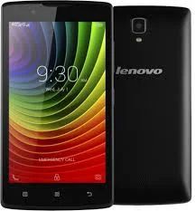 Лот: 9557535. Фото: 1. 4.5" Смартфон Lenovo A2010 8ГБ... Смартфоны
