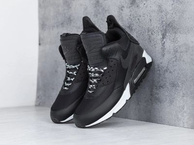 Лот: 17093239. Фото: 1. Кроссовки Nike Air Max 90 Sneakerboot... Кеды, кроссовки, слипоны