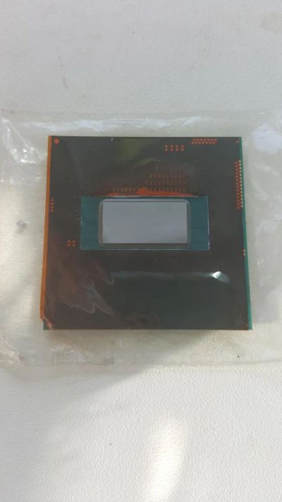 Лот: 10061029. Фото: 1. Процессор Intel i5-4200m Socket... Процессоры