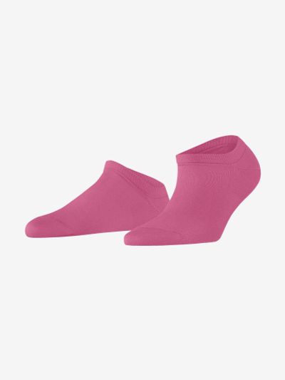 Лот: 25709952. Фото: 1. Женские носки FALKE, Розовый. Другое (спортивная одежда)