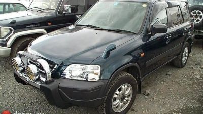 Лот: 7231887. Фото: 1. Куплю Honda CR-V 96-98г. Автомобили