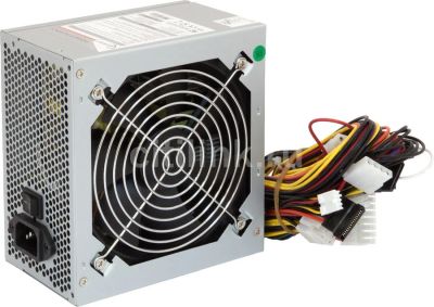 Лот: 17668387. Фото: 1. Блок питания ATX Gembird CCC-PSU10-12... Корпуса, блоки питания