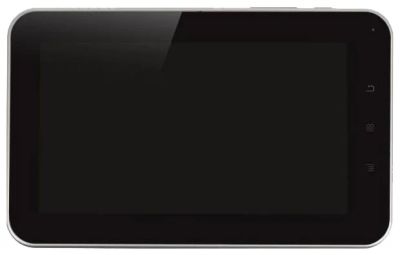 Лот: 6878507. Фото: 1. планшет Daewoo 3G. Планшеты