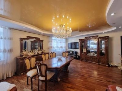 Лот: 25740294. Фото: 1. 4-комн. квартира , Красноярск... Квартиры, студии