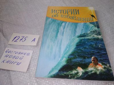 Лот: 19336657. Фото: 1. Истории об избавлении...(1275а... Религия, оккультизм, эзотерика