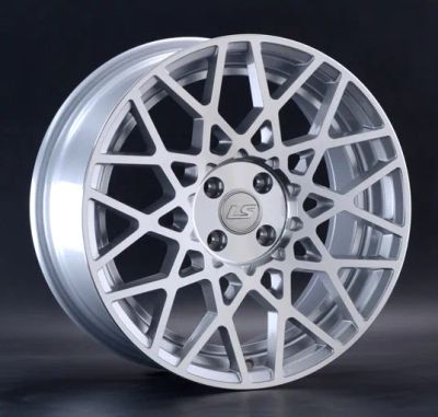 Лот: 20164321. Фото: 1. Диск LS wheels 994 : 8,00-17,00-LS... Диски