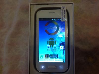 Лот: 3094446. Фото: 1. Samsung dual sim. Смартфоны