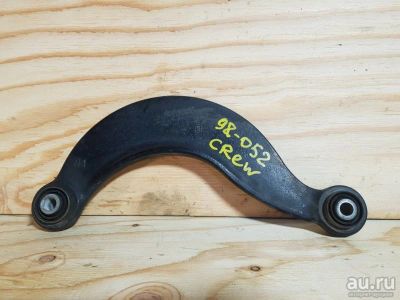 Лот: 18536167. Фото: 1. Рычаг подвески Mazda Premacy CREW... Ходовая, подвеска, рулевое управление